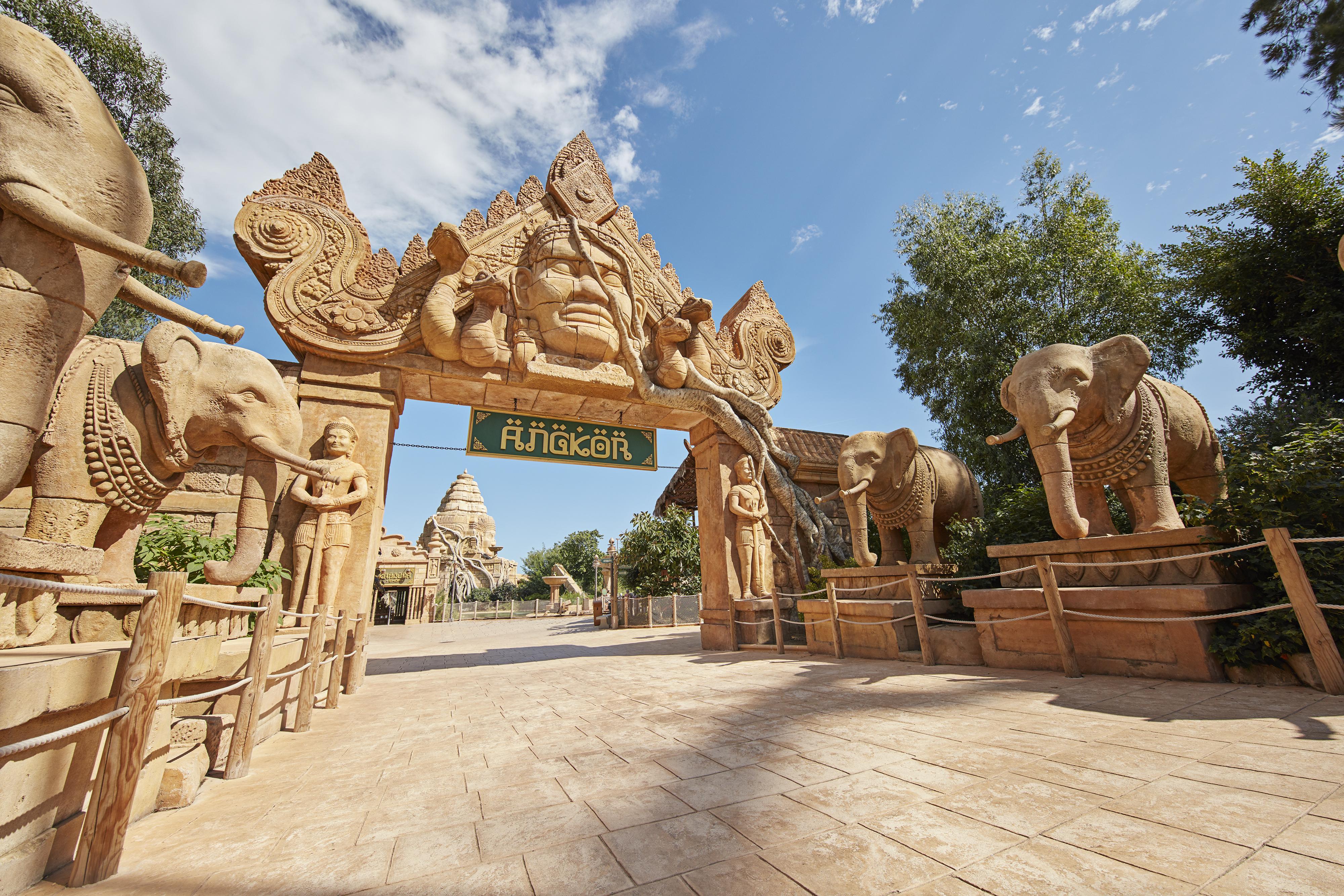 Portaventura Hotel Lucy'S Mansion - Includes Unlimited Access & Express Wristband To Portaventura Park & Ferrari Land Салоу Экстерьер фото
